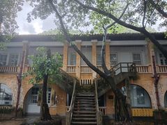 -广州市紫泥堂文化创意园景区
