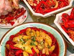 -阿胖龙虾(罍街店)