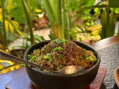 -菌自由丨野生菌火锅特色庭院餐厅(丽江古城店)