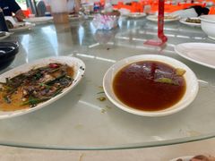 -红月湾海鲜饭店•沙滩海景(双月湾店)