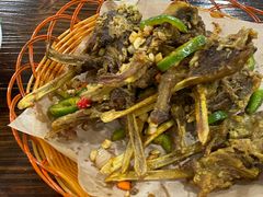 -南记食粥坊·宵夜大排档(莲花总店)