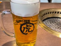 -虎丸烧肉(世纪汇店)