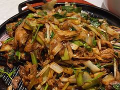 -月福京味斋·烤鸭店·北京菜(鼓楼总店)