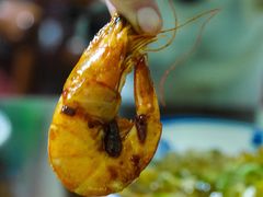 香辣虾-公寓家常菜馆(海军博物馆店)