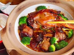 -坛南湾阿强农家乐.海鲜大排档老字号(福州地标美食店)
