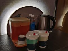 -深圳龙华大浪商业中心亚朵X酒店