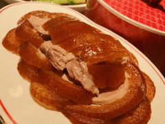 -秀儿四九城·新京菜(亚运村鸟巢店)