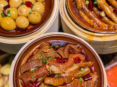 -周小明火锅(黑金冠社区店)