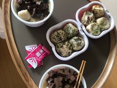 -小杨生煎(湟普汇店)