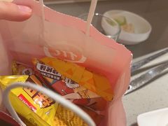 -海底捞火锅(珠影星光城夜宵主题店)