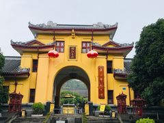 -桂林独秀峰王城景区