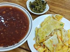 -王如意油茶(信旺·华府骏苑店)