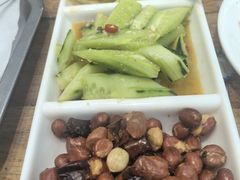 -小艺烧烤(曲江店)