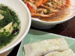 -新白鹿餐厅(爱琴海购物中心店)