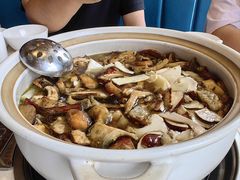 -爱膳菌锅锅(阳南店)