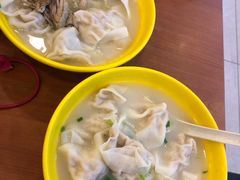 -龙抄手(春熙路总店)