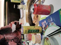 -亚马逊海鲜自助(万象汇店)