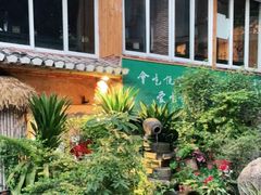-乡村酒家·湖景客家菜(观澜店)