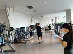 -YCHL FIT 健身(星寰店)