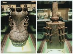 -上海博物馆(人民广场馆)