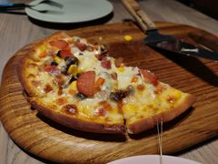 -德斯堡德国餐吧(锦华万达店)