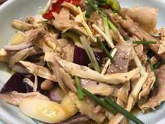 麻椒鸡-巴依兄弟西域美食(机场店)