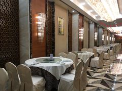 大堂-顺德人家食府(黄金广场店)