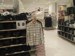-优衣库(南宁万象城店)
