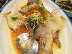 -北海渔村酒楼·粤菜海鲜点心(新华店)