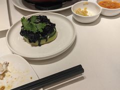 -莆田餐厅PUTIEN(三里屯店)