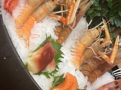 -万岛日本料理铁板烧(万泰国际店)