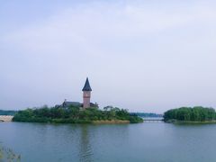 -武清南湖绿博园