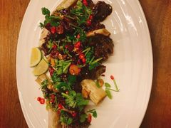 -Hurricane's Grill 飓风牛排