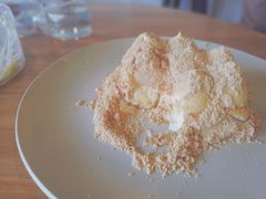 -7cake榴莲千层蛋糕(松江店)
