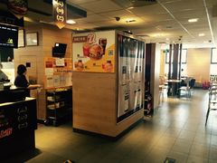 -麦当劳(酒仙桥路店)