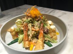 -月下料理(楷林IFC店)