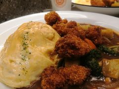 -池奈·咖喱蛋包饭(熙地港店)