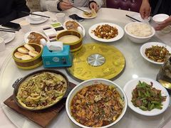 -尚府一品·烤鸭·新京菜(圆明园店)