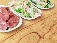 -竹青胶东摔面(黄岛开发区店)