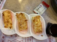 -点都德(大茶楼店)