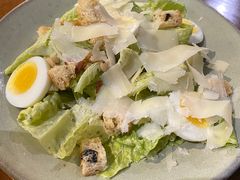 经典凯撒沙拉-CASANOVA西餐厅(海信广场店)