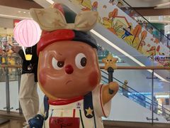 -泡泡玛特POPMART(世豪广场店)