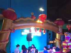 -Club Med地中海俱乐部·桂林度假村