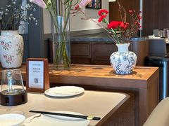 -漢舍川菜馆(国贸商城店)