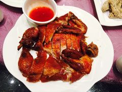 -普天和酒楼·新津菜·烤鸭(天津之眼店)