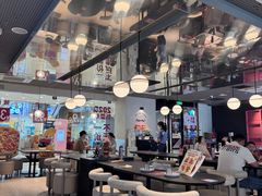 -必胜客(蚌埠东海万达店)