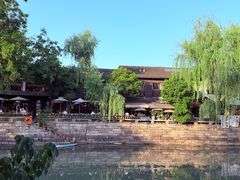 -小河直街历史文化街区