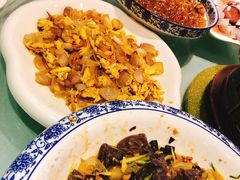 -老六杀猪菜(进乡街店)