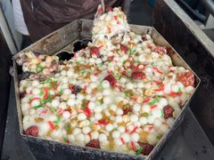 -孙氏梅花糕(马台街)