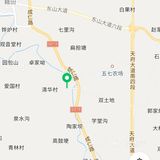 天气真好～